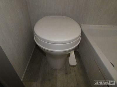 2025 Coachmen Clipper Cadet - Photo 15