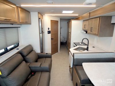 2026 Fleetwood Altitude - Photo 5