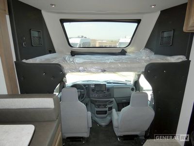 2026 Fleetwood Altitude - Photo 12
