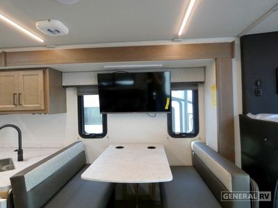 2026 Fleetwood Altitude - Photo 15