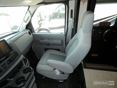 2026 Fleetwood Altitude - Photo 11