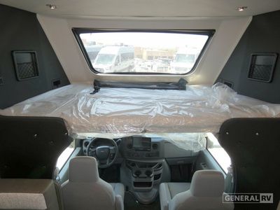 2026 Fleetwood Altitude - Photo 13