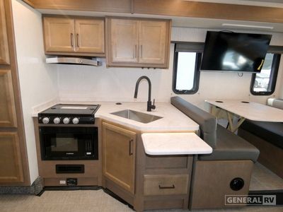 2026 Fleetwood Altitude - Photo 7