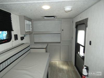 2025 Coachmen Clipper ROK - Photo 6