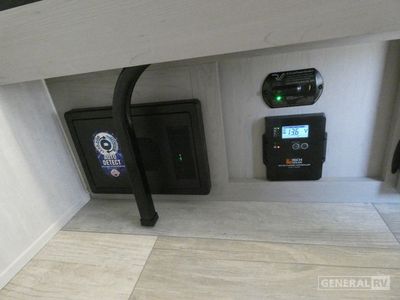 2025 Coachmen Clipper ROK - Photo 13