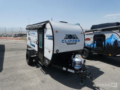 2025 Coachmen Clipper ROK - Photo 1