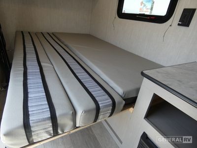 2025 Coachmen Clipper ROK - Photo 11