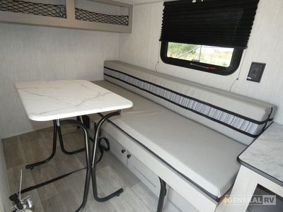 2025 Coachmen Clipper ROK - Photo 8