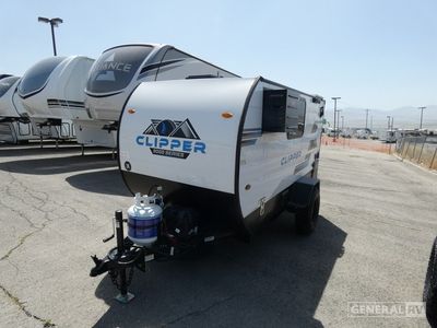 2025 Coachmen Clipper ROK - Photo 2