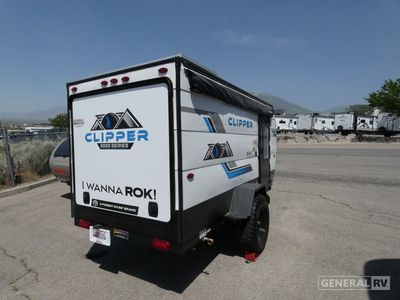 2025 Coachmen Clipper ROK - Photo 4