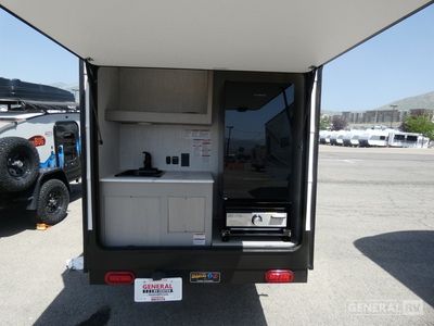 2025 Coachmen Clipper ROK - Photo 7