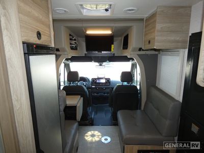 2026 Winnebago EKKO Sprinter - Photo 6