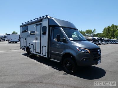 2026 Winnebago EKKO Sprinter - Photo 1