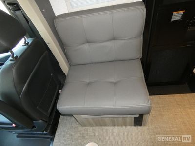 2026 Winnebago EKKO Sprinter - Photo 15