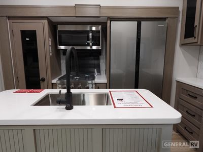 2026 Grand Design Reflection - Photo 7