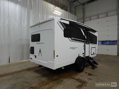 2026 Grand Design Serenova - Photo 4