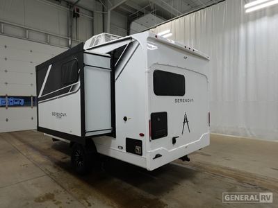 2026 Grand Design Serenova - Photo 3