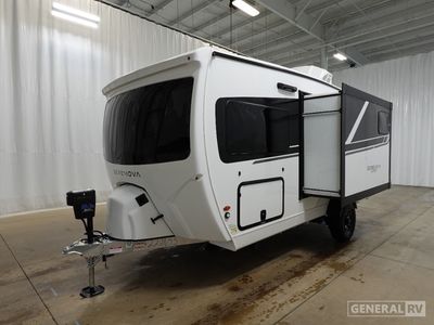 2026 Grand Design Serenova - Photo 2