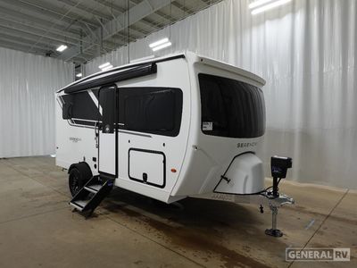 2026 Grand Design Serenova - Photo 1