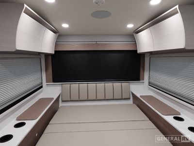 2026 Grand Design Serenova - Photo 9