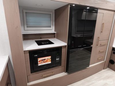 2026 Grand Design Serenova - Photo 7