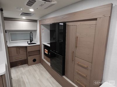 2026 Grand Design Serenova - Photo 13