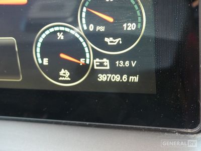 2022 Tiffin Allegro RED - Photo 11