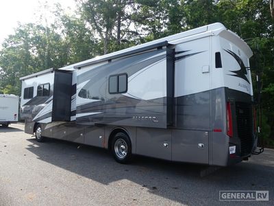 2022 Tiffin Allegro RED - Photo 3