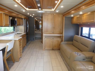 2022 Tiffin Allegro RED - Photo 6