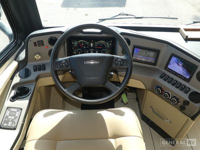 2022 Tiffin Allegro RED - Photo 10