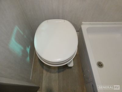 2025 Coachmen Clipper Cadet - Photo 13