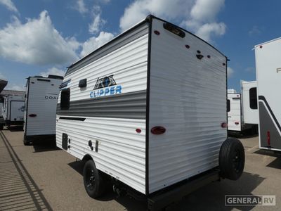 2025 Coachmen Clipper Cadet - Photo 3