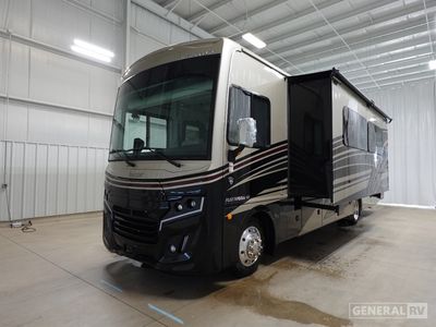 2026 Fleetwood Bounder - Photo 1