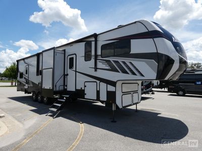 2023 Alliance RV Valor - Photo 1
