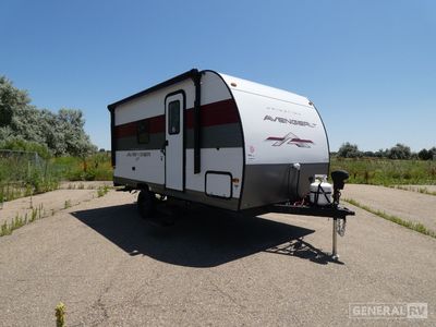 2025 Prime Time RV Avenger - Photo 1