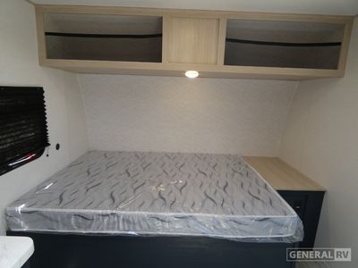 2025 Prime Time RV Avenger - Photo 8