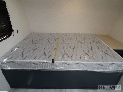 2025 Prime Time RV Avenger - Photo 10