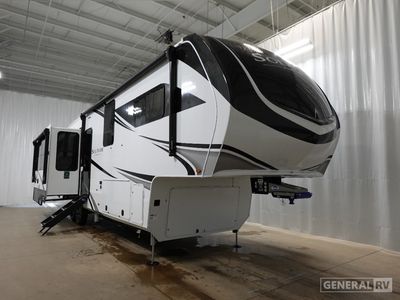 2026 Grand Design Solitude - Photo 1
