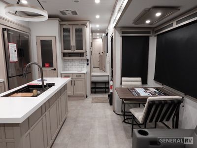 2026 Grand Design Solitude - Photo 6