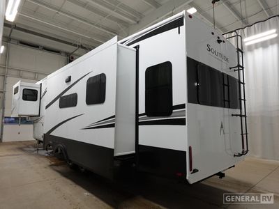 2026 Grand Design Solitude - Photo 3