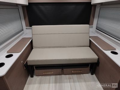 2026 Grand Design Serenova - Photo 8