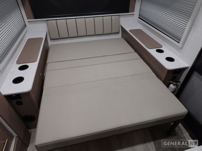 2026 Grand Design Serenova - Photo 10