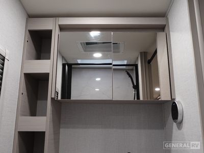 2026 Grand Design Serenova - Photo 15