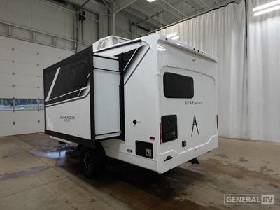 2026 Grand Design Serenova - Photo 3