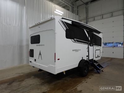 2026 Grand Design Serenova - Photo 4