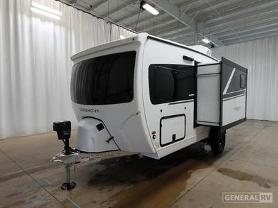 2026 Grand Design Serenova - Photo 2