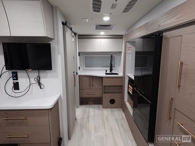 2026 Grand Design Serenova - Photo 5