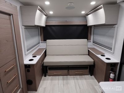 2026 Grand Design Serenova - Photo 6