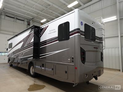 2026 Holiday Rambler Invicta - Photo 3