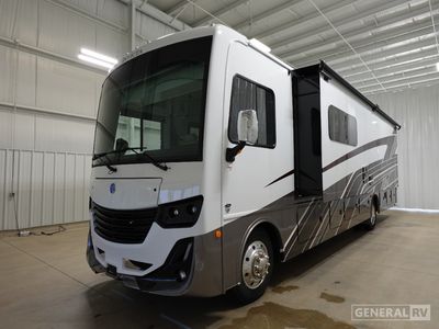 2026 Holiday Rambler Invicta - Photo 2